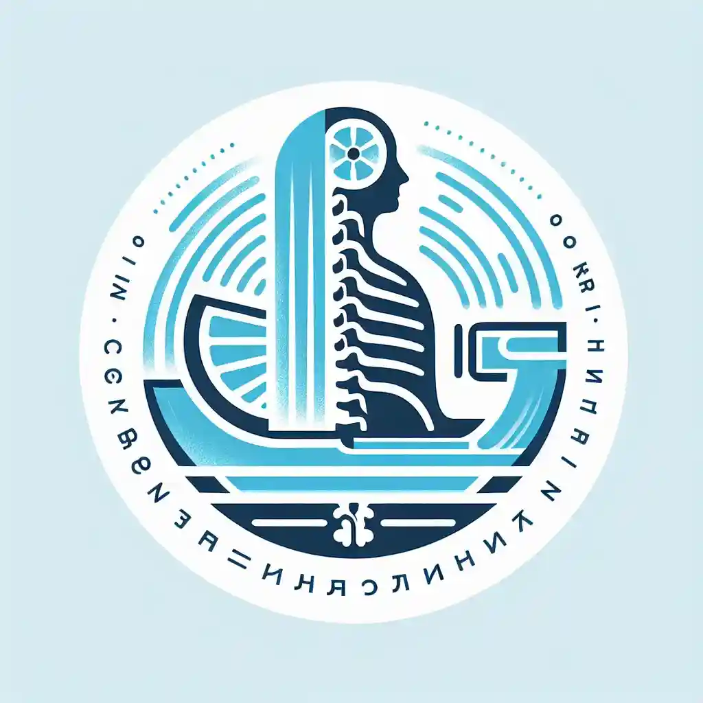 МРТ хребта у м. Житомир Logo